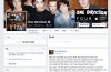 1d facebook